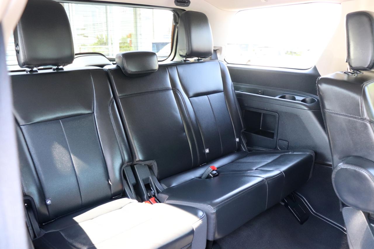 Ford Expedition XLT 4x4 2024