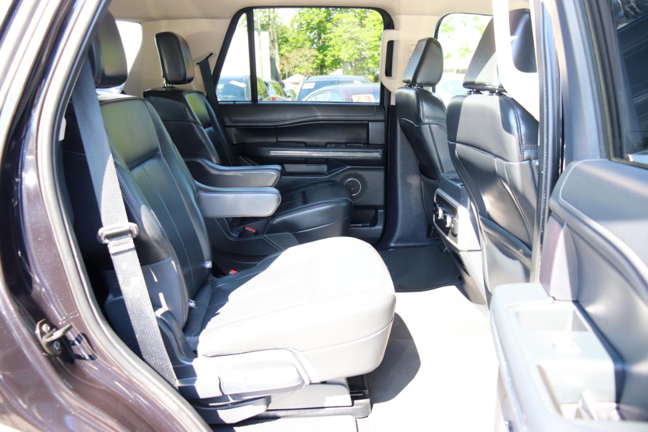 Ford Expedition XLT 4x4 2024