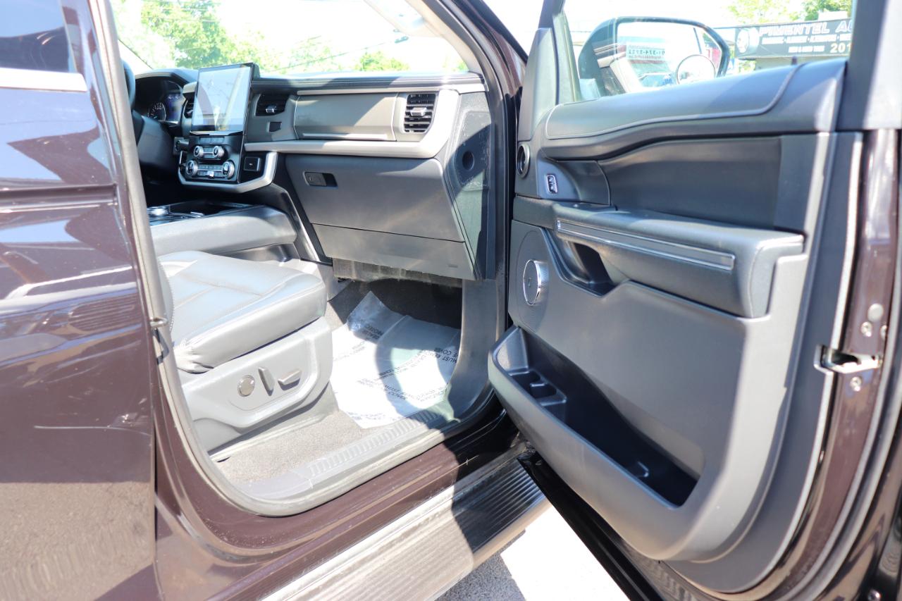Ford Expedition XLT 4x4 2024