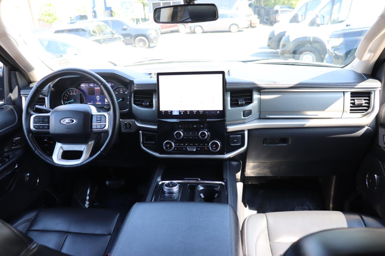 Ford Expedition XLT 4x4 2024