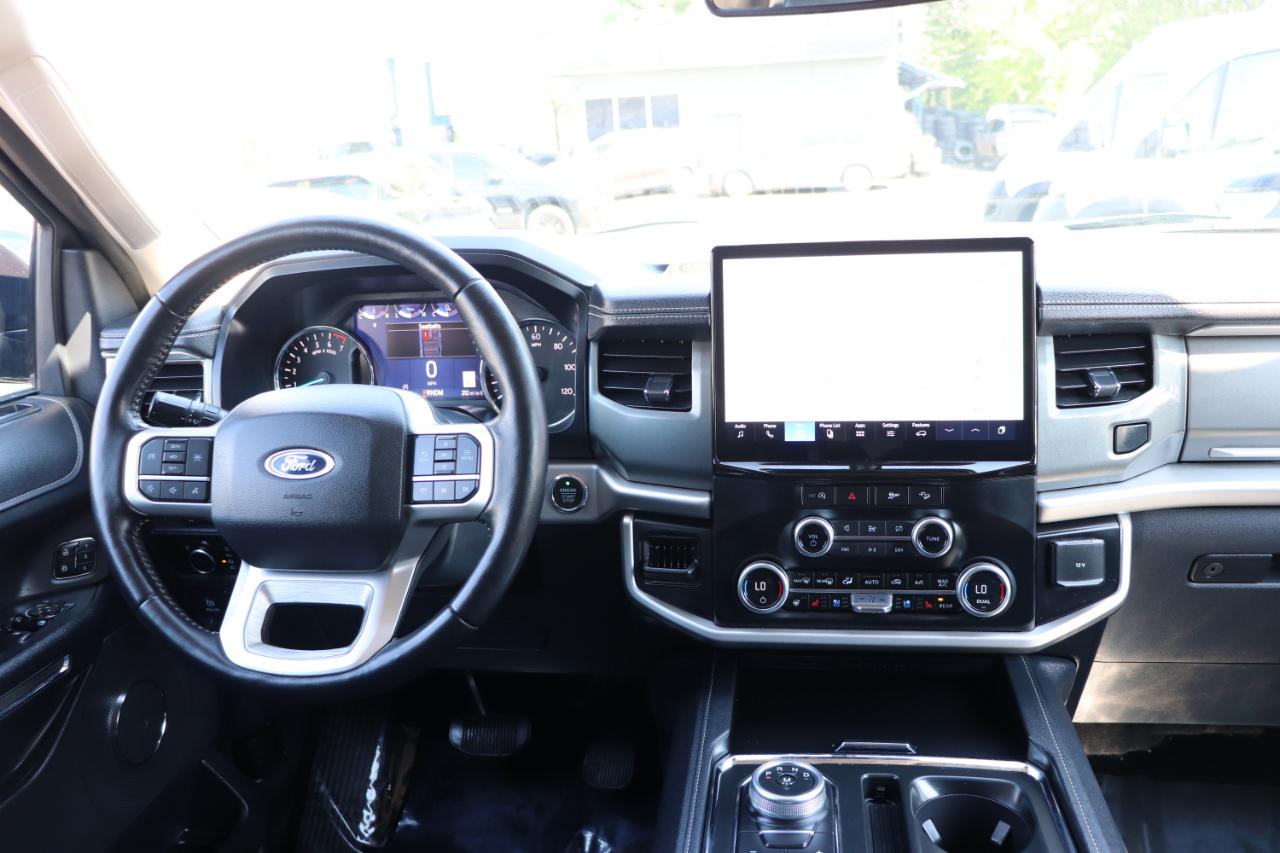 Ford Expedition XLT 4x4 2024