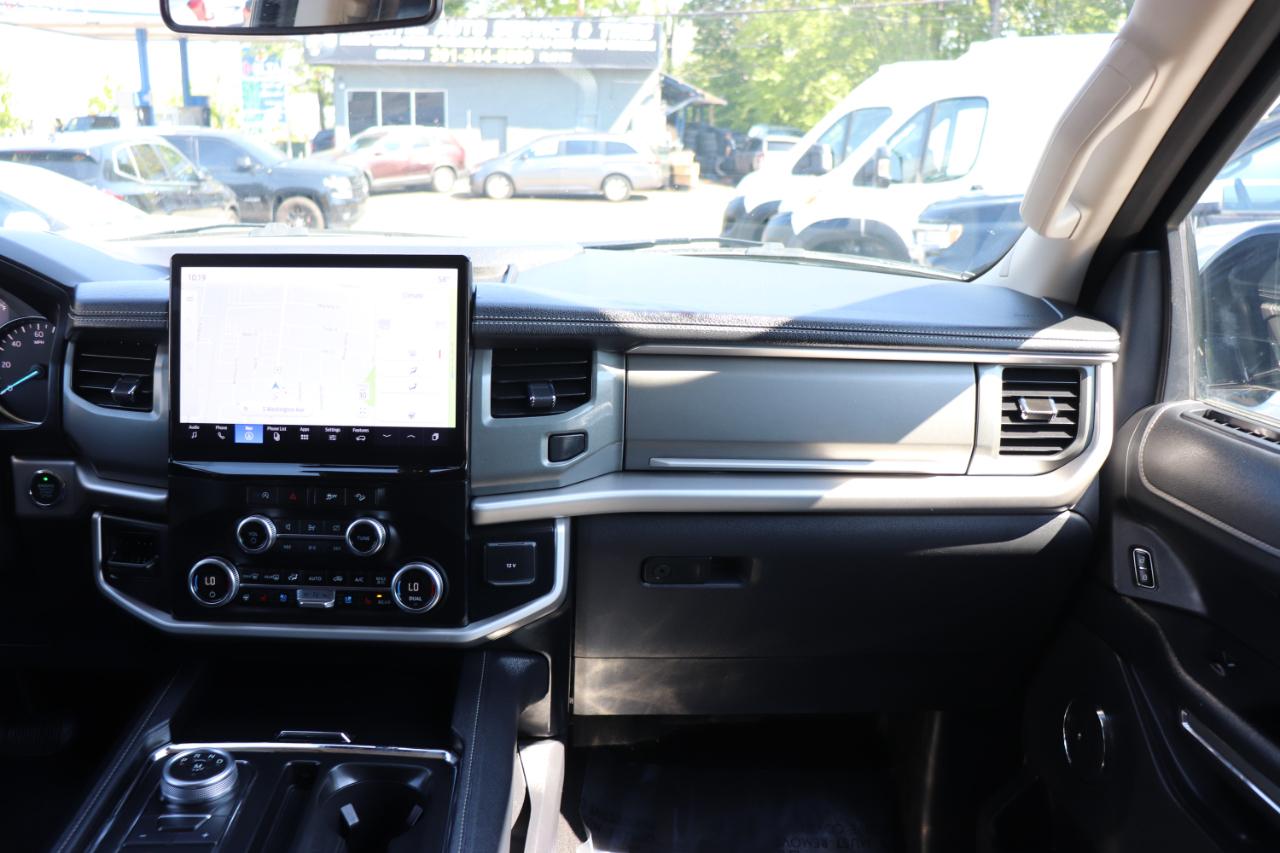 Ford Expedition XLT 4x4 2024