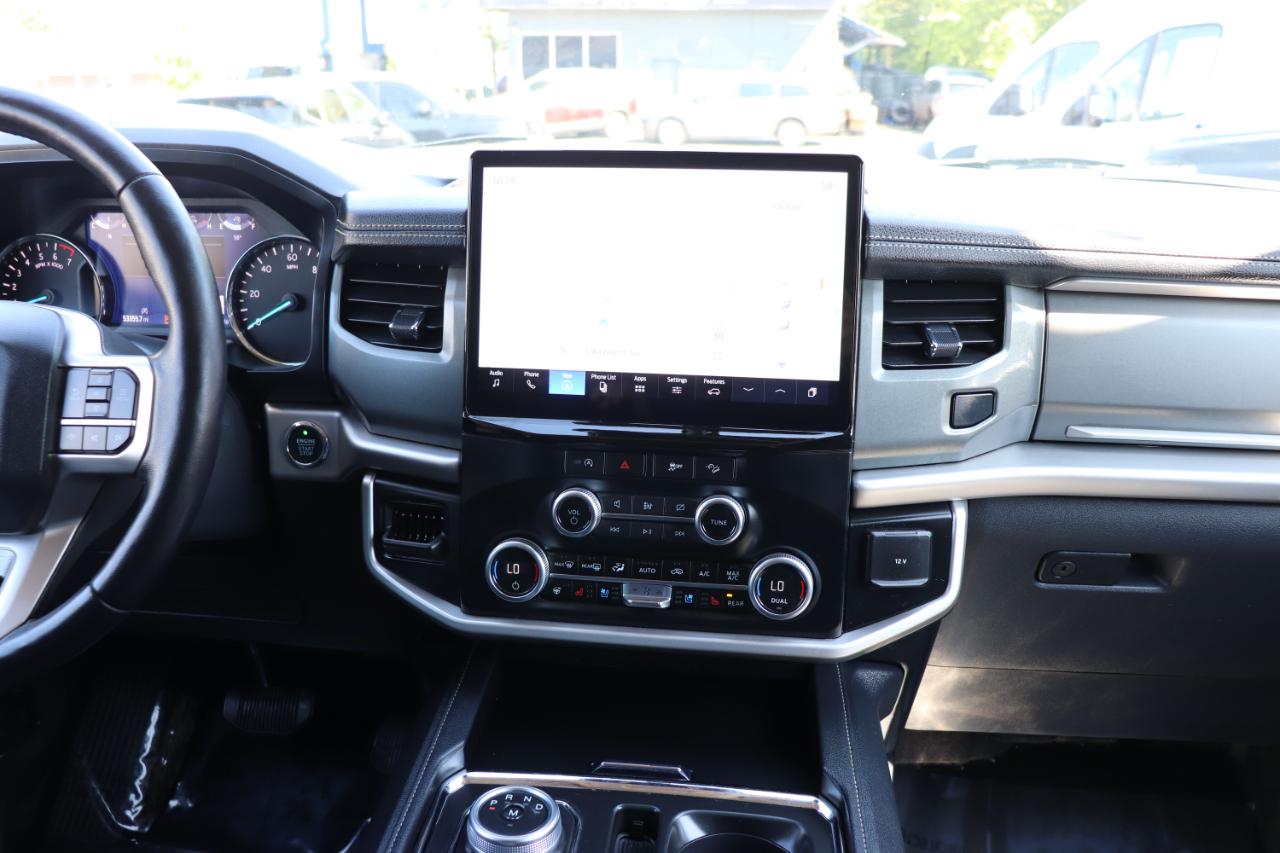 Ford Expedition XLT 4x4 2024
