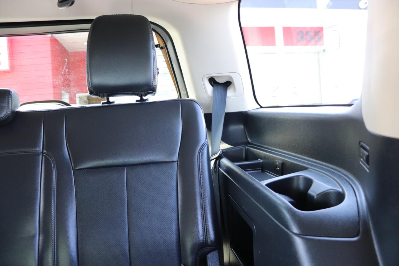 Ford Expedition XLT 4x4 2024