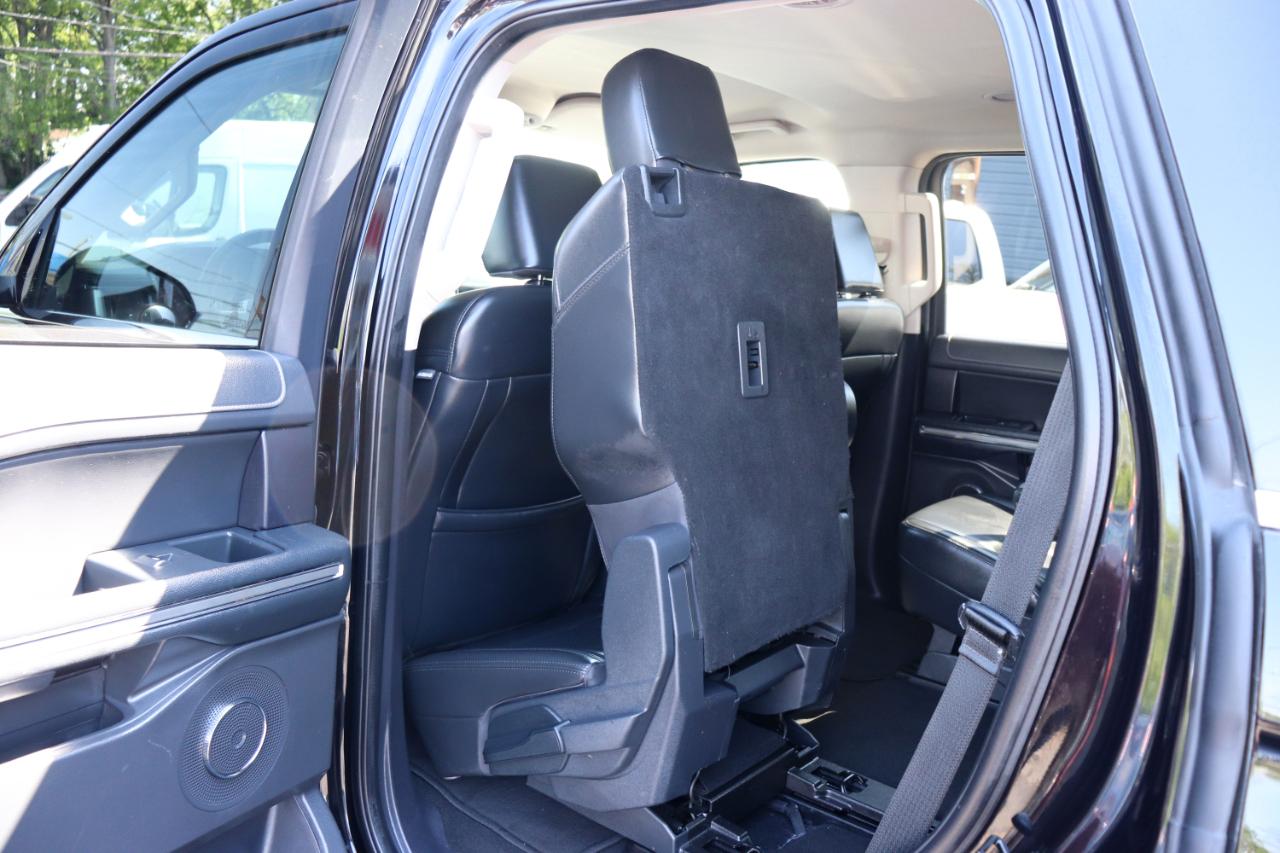 Ford Expedition XLT 4x4 2024