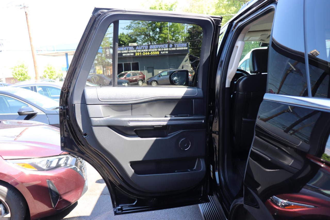 Ford Expedition XLT 4x4 2024