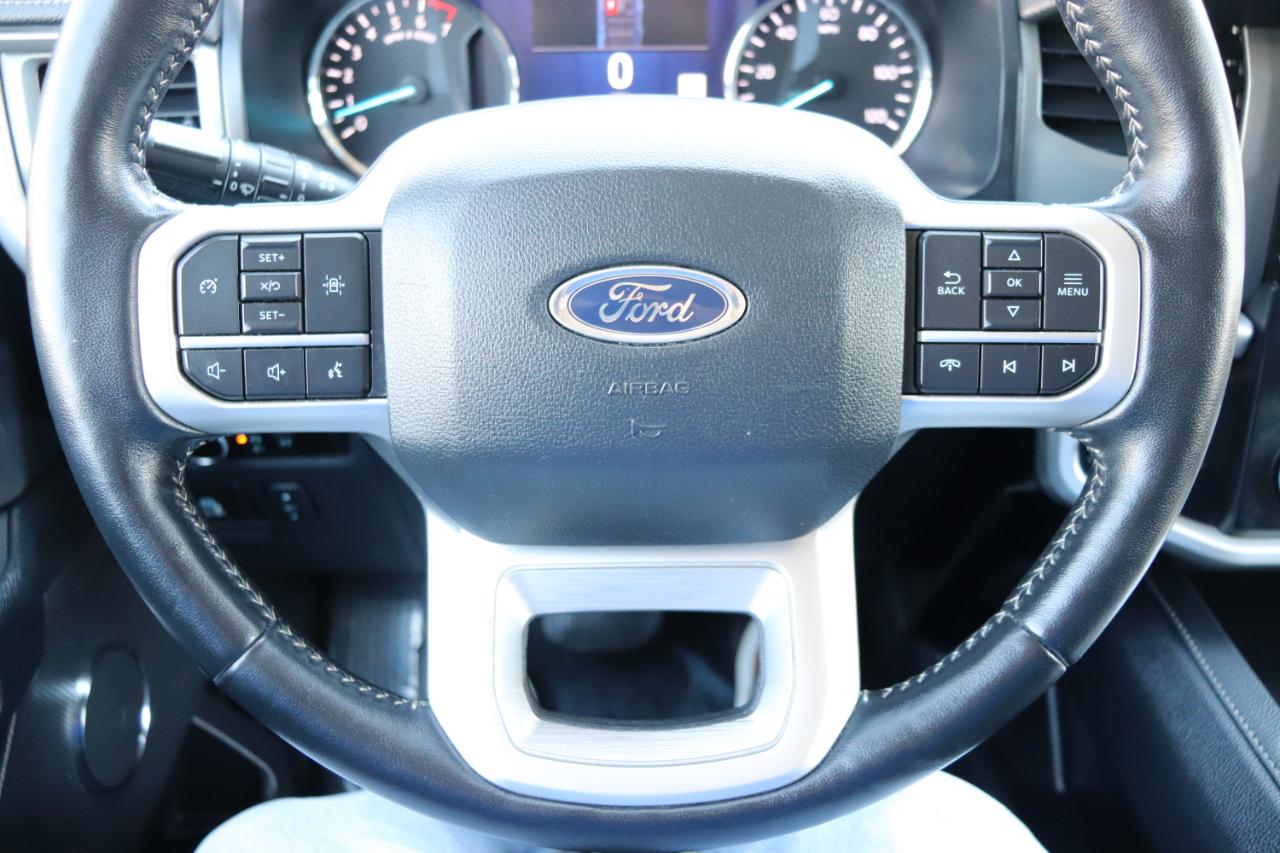 Ford Expedition XLT 4x4 2024