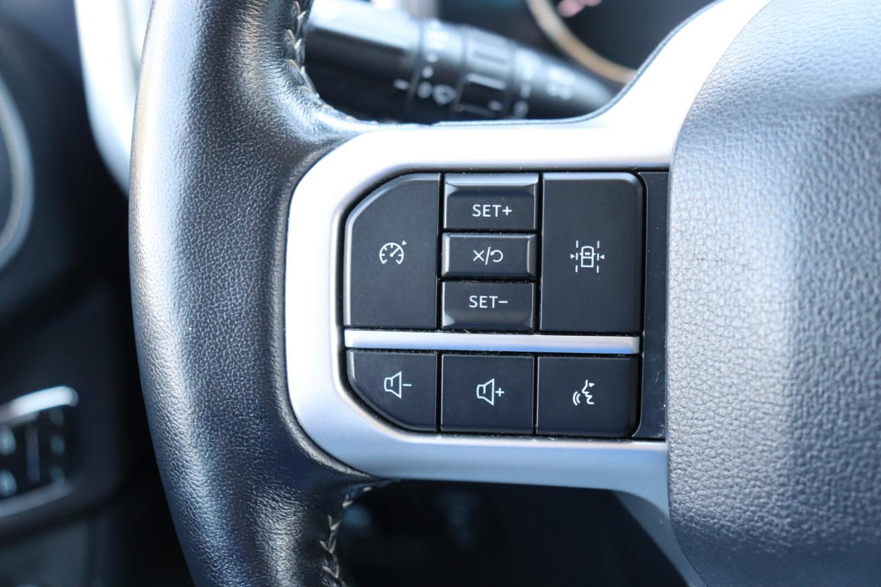 Ford Expedition XLT 4x4 2024