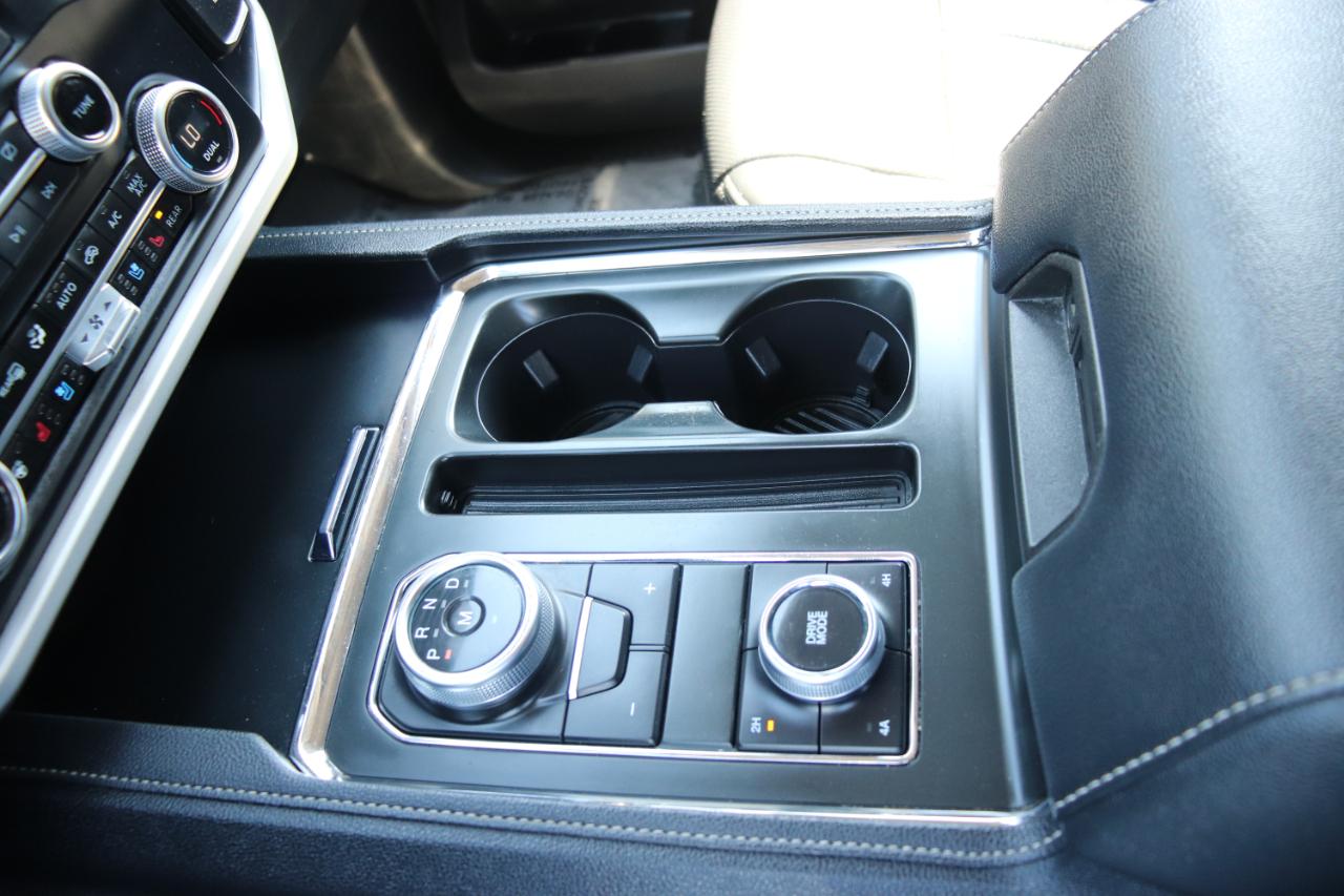Ford Expedition XLT 4x4 2024