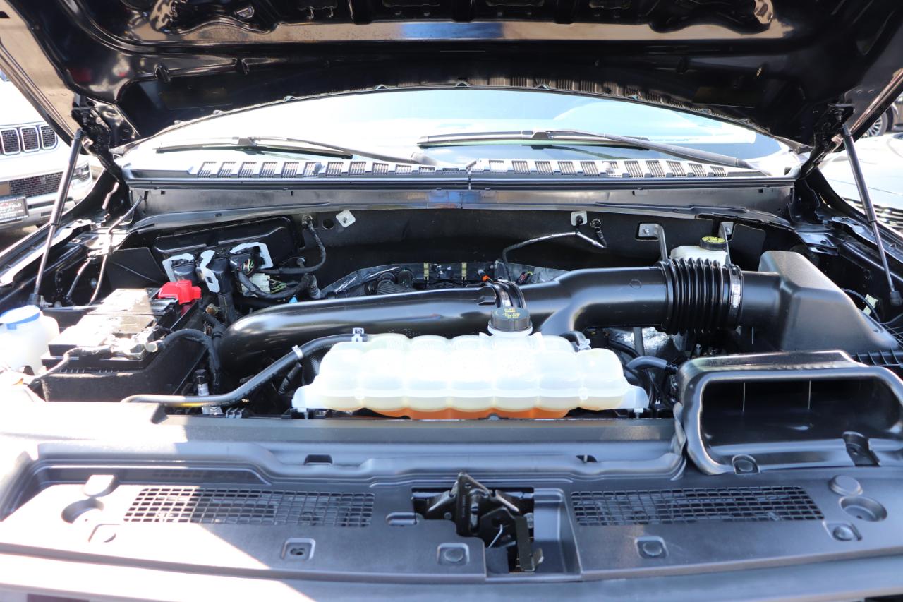 Ford Expedition XLT 4x4 2024