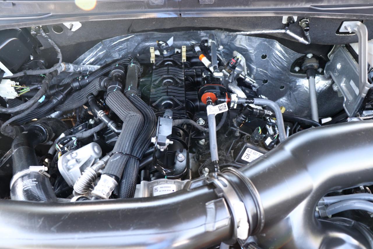 Ford Expedition XLT 4x4 2024