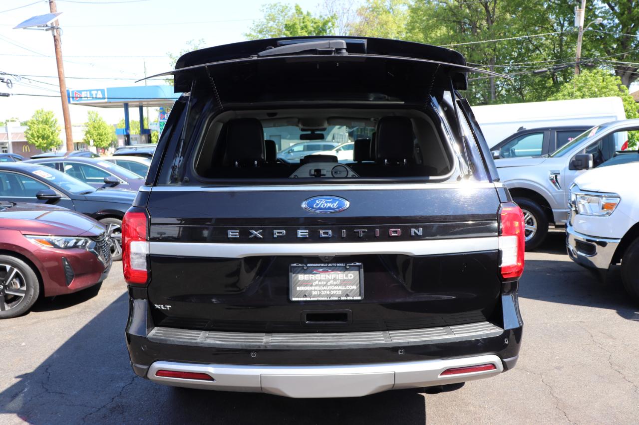 Ford Expedition XLT 4x4 2024