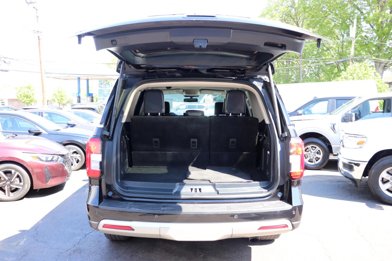 Ford Expedition XLT 4x4 2024