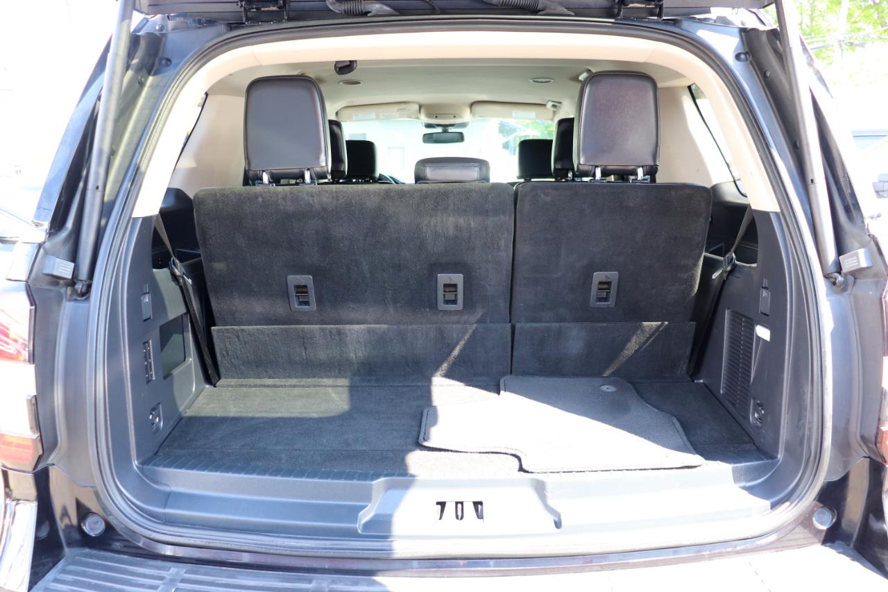 Ford Expedition XLT 4x4 2024