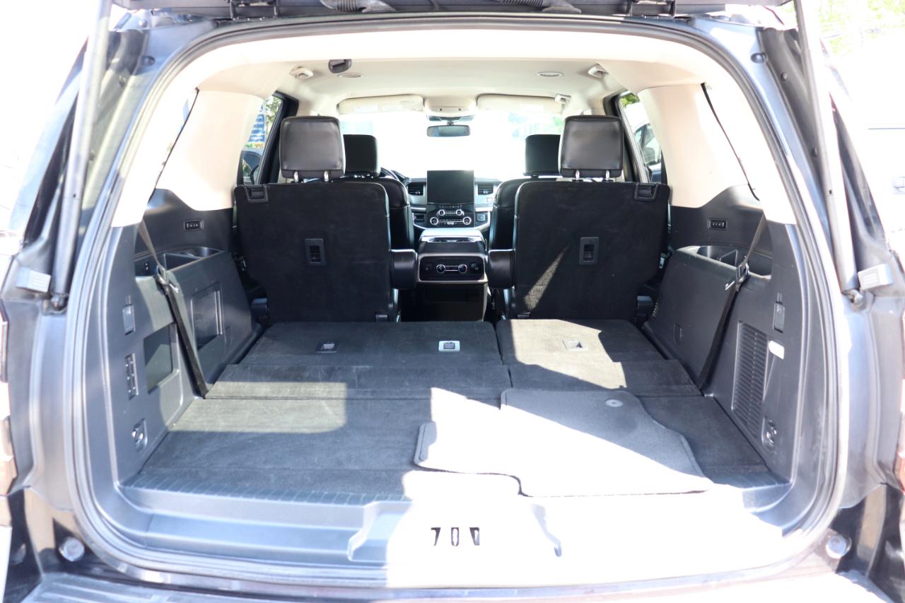 Ford Expedition XLT 4x4 2024