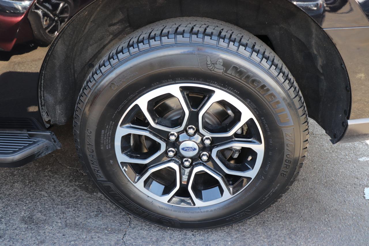 Ford Expedition XLT 4x4 2024