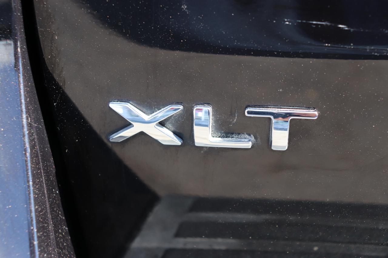 Ford Expedition XLT 4x4 2024