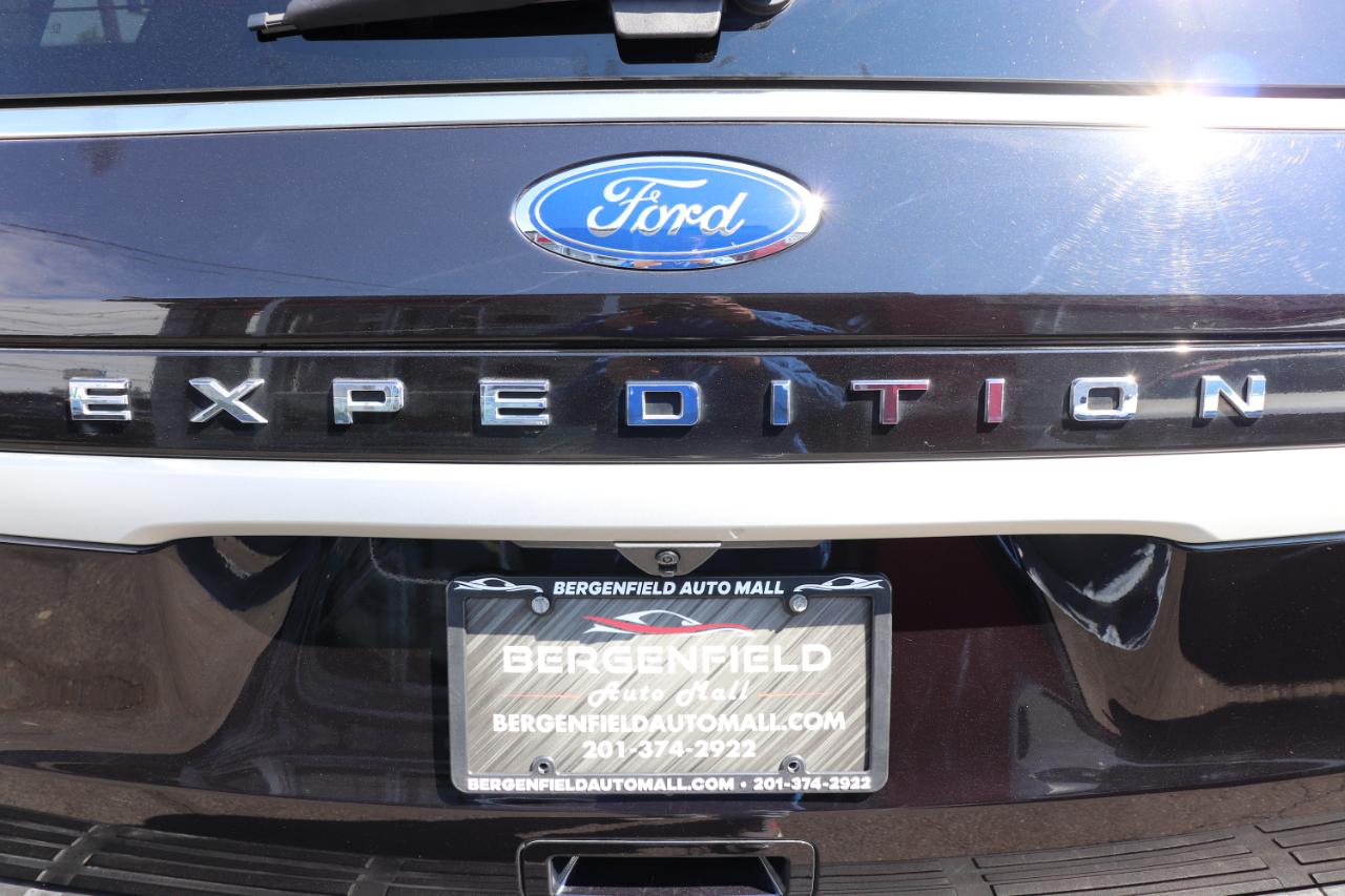 Ford Expedition XLT 4x4 2024