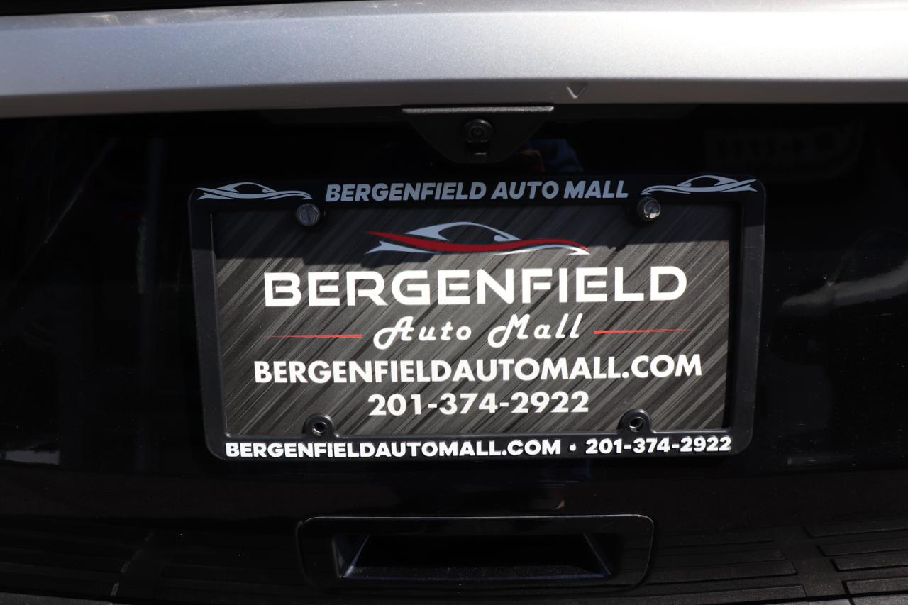 Ford Expedition XLT 4x4 2024