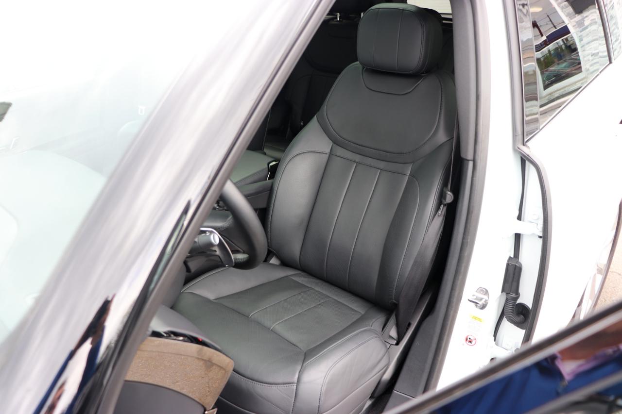 Land Rover Range Rover Sport P360 SE 2025