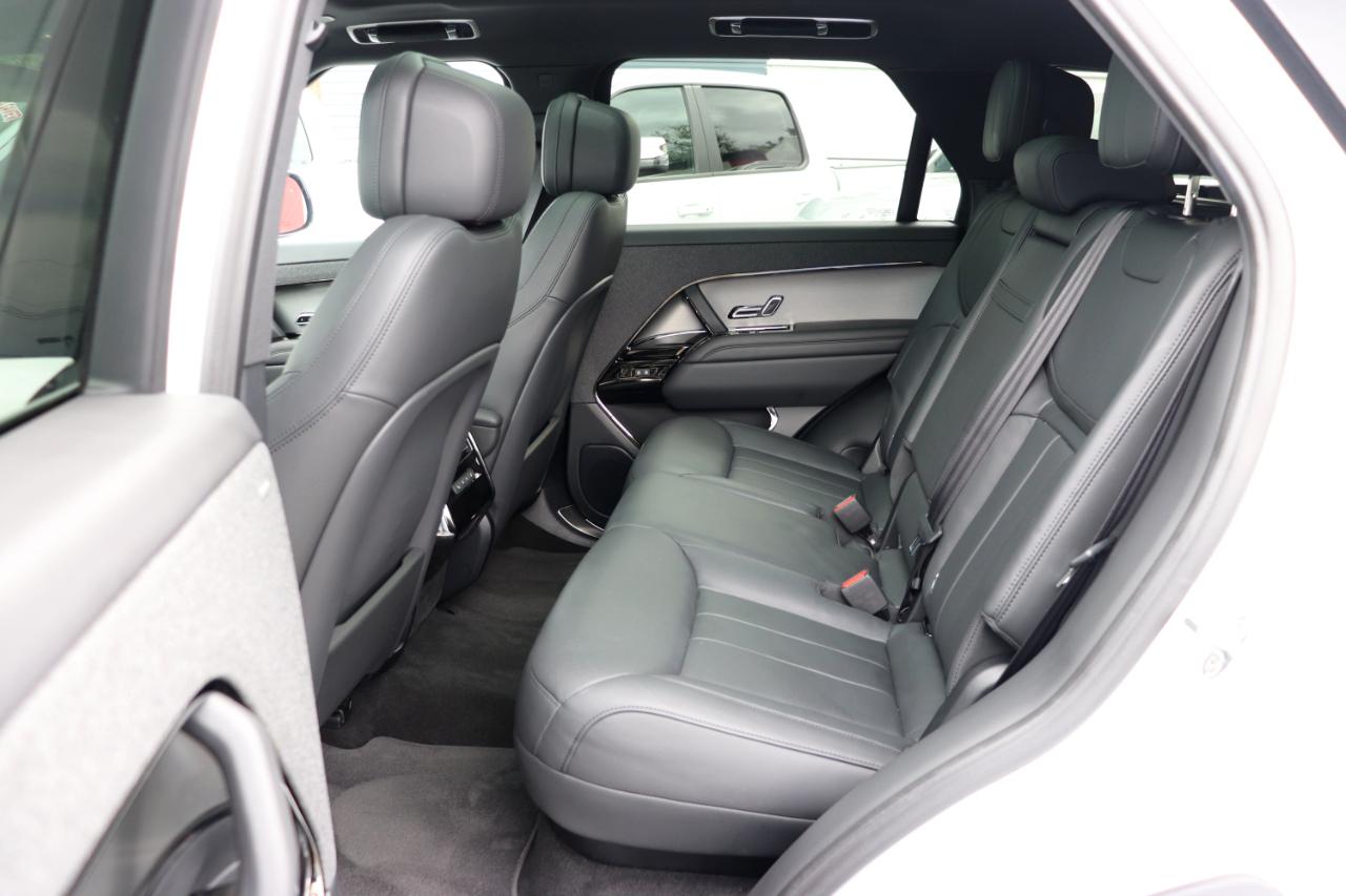 Land Rover Range Rover Sport P360 SE 2025