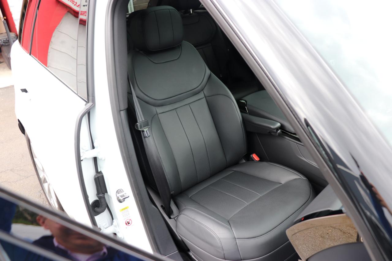 Land Rover Range Rover Sport P360 SE 2025