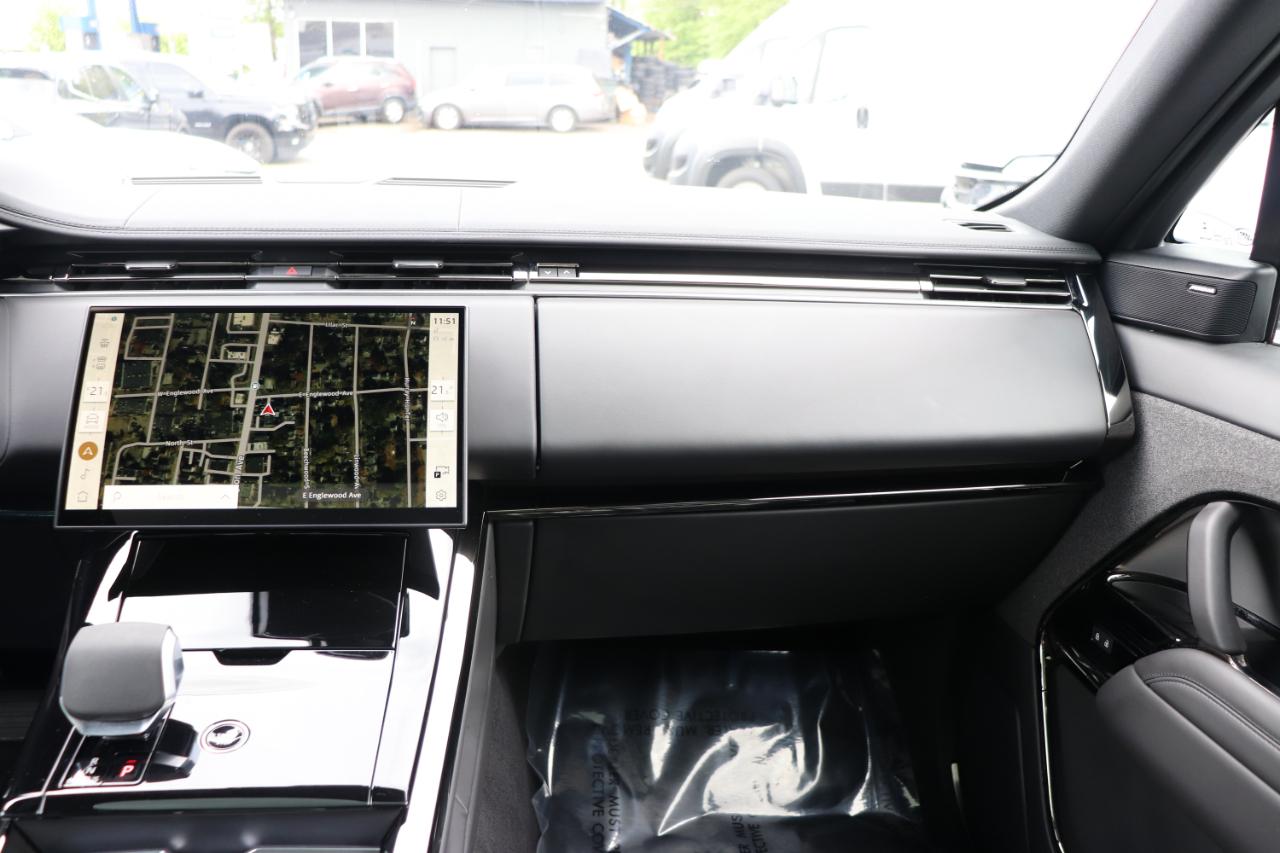 Land Rover Range Rover Sport P360 SE 2025