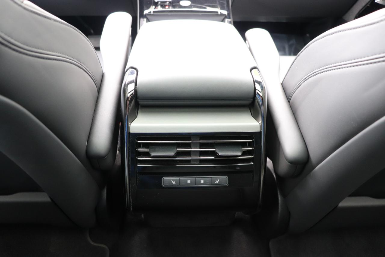 Land Rover Range Rover Sport P360 SE 2025