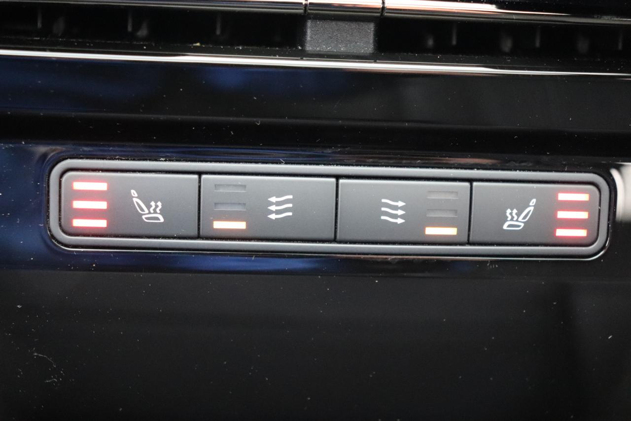 Land Rover Range Rover Sport P360 SE 2025