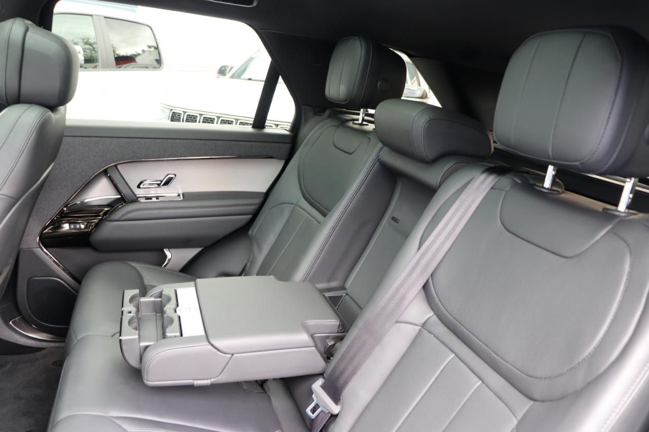 Land Rover Range Rover Sport P360 SE 2025