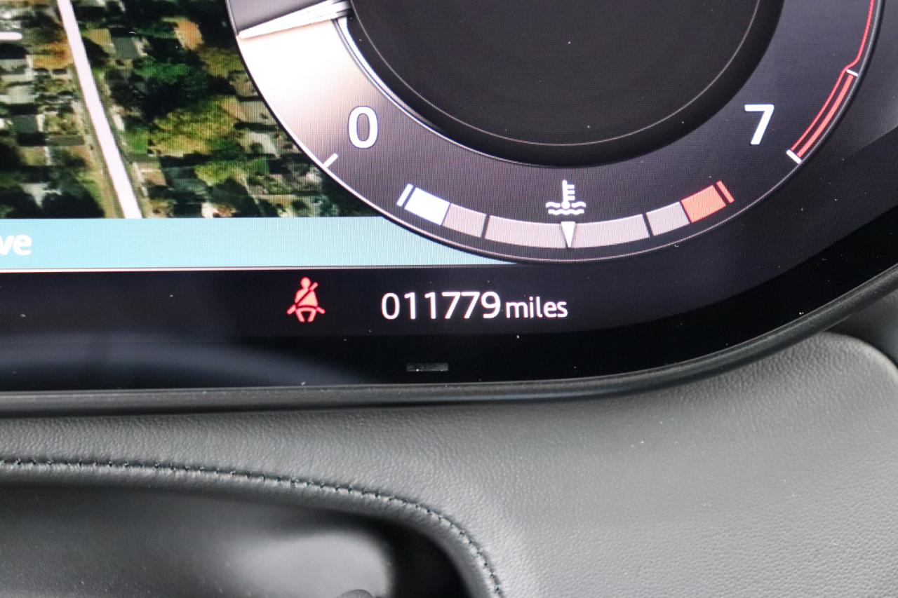 Land Rover Range Rover Sport P360 SE 2025