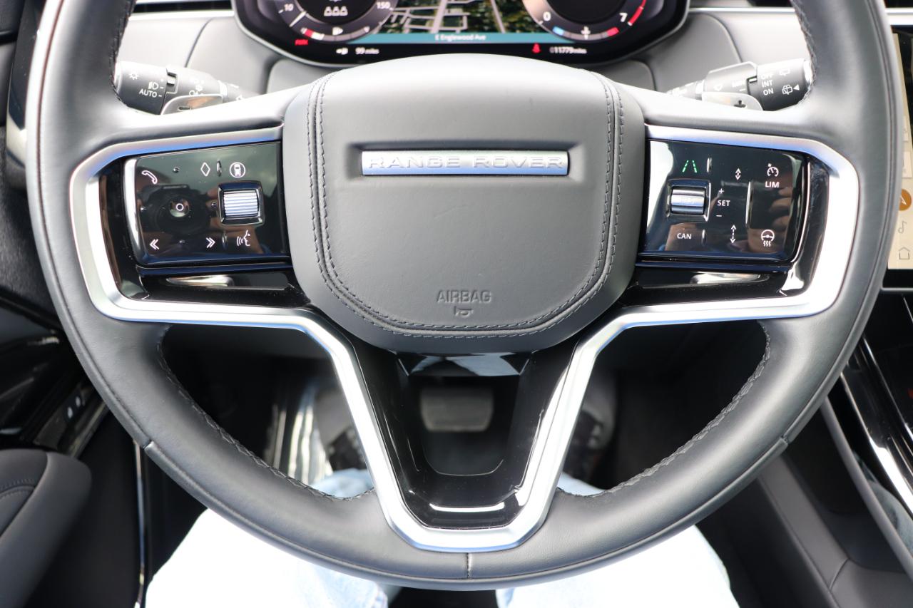 Land Rover Range Rover Sport P360 SE 2025
