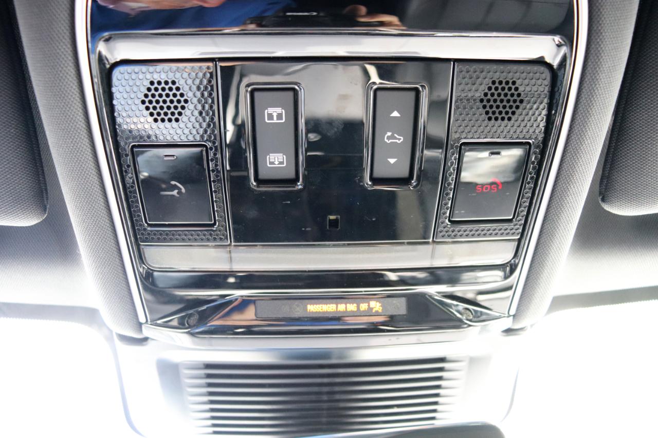 Land Rover Range Rover Sport P360 SE 2025