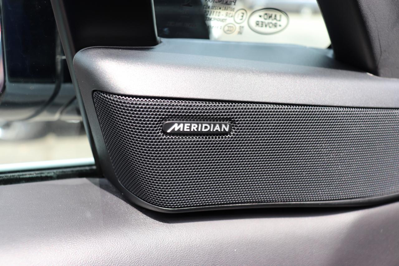 Land Rover Range Rover Sport P360 SE 2025