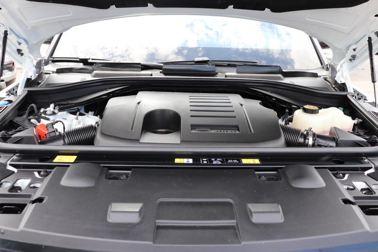 Land Rover Range Rover Sport P360 SE 2025