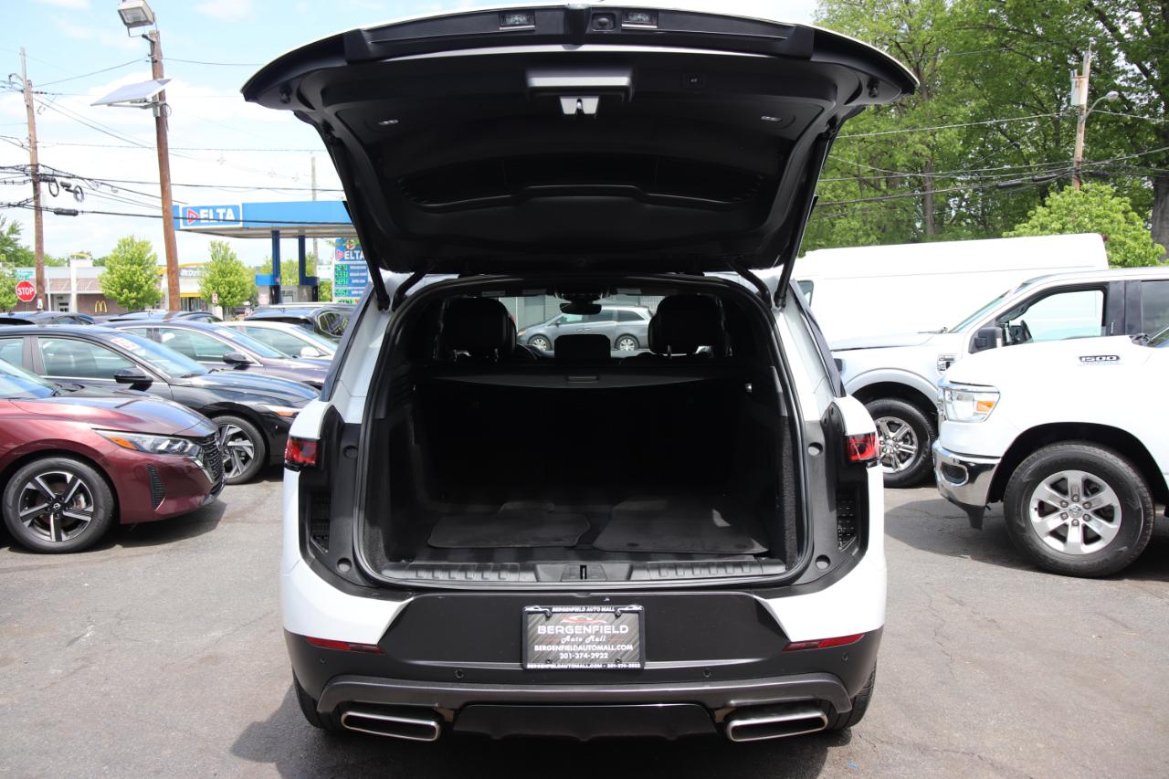 Land Rover Range Rover Sport P360 SE 2025