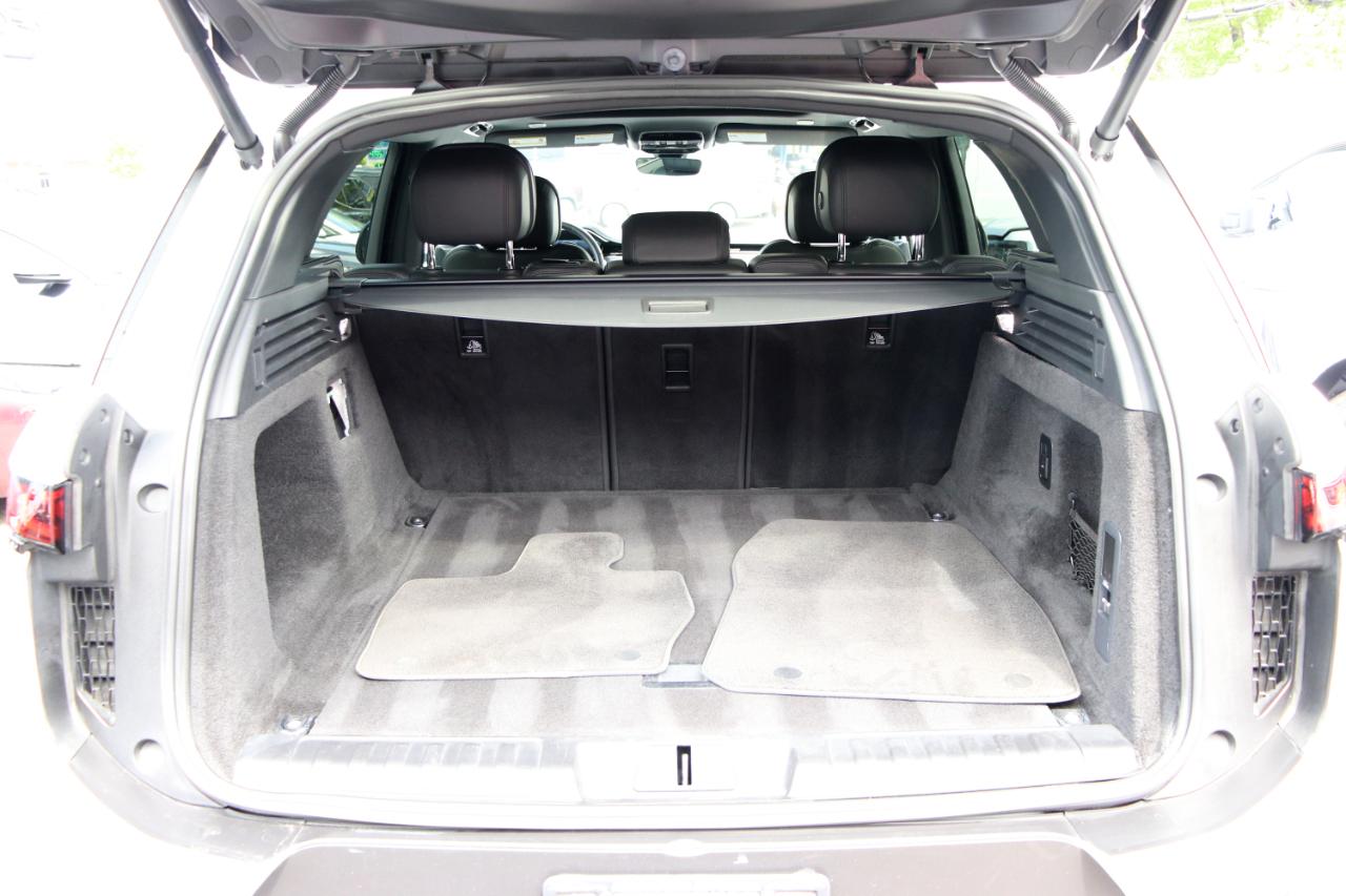 Land Rover Range Rover Sport P360 SE 2025