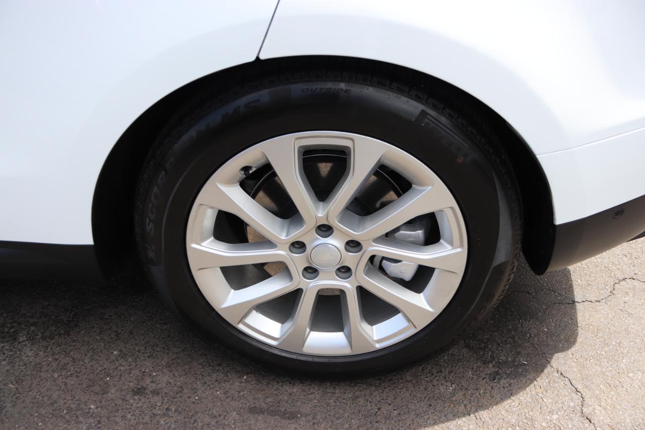 Land Rover Range Rover Sport P360 SE 2025