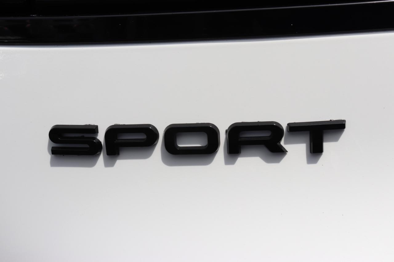 Land Rover Range Rover Sport P360 SE 2025