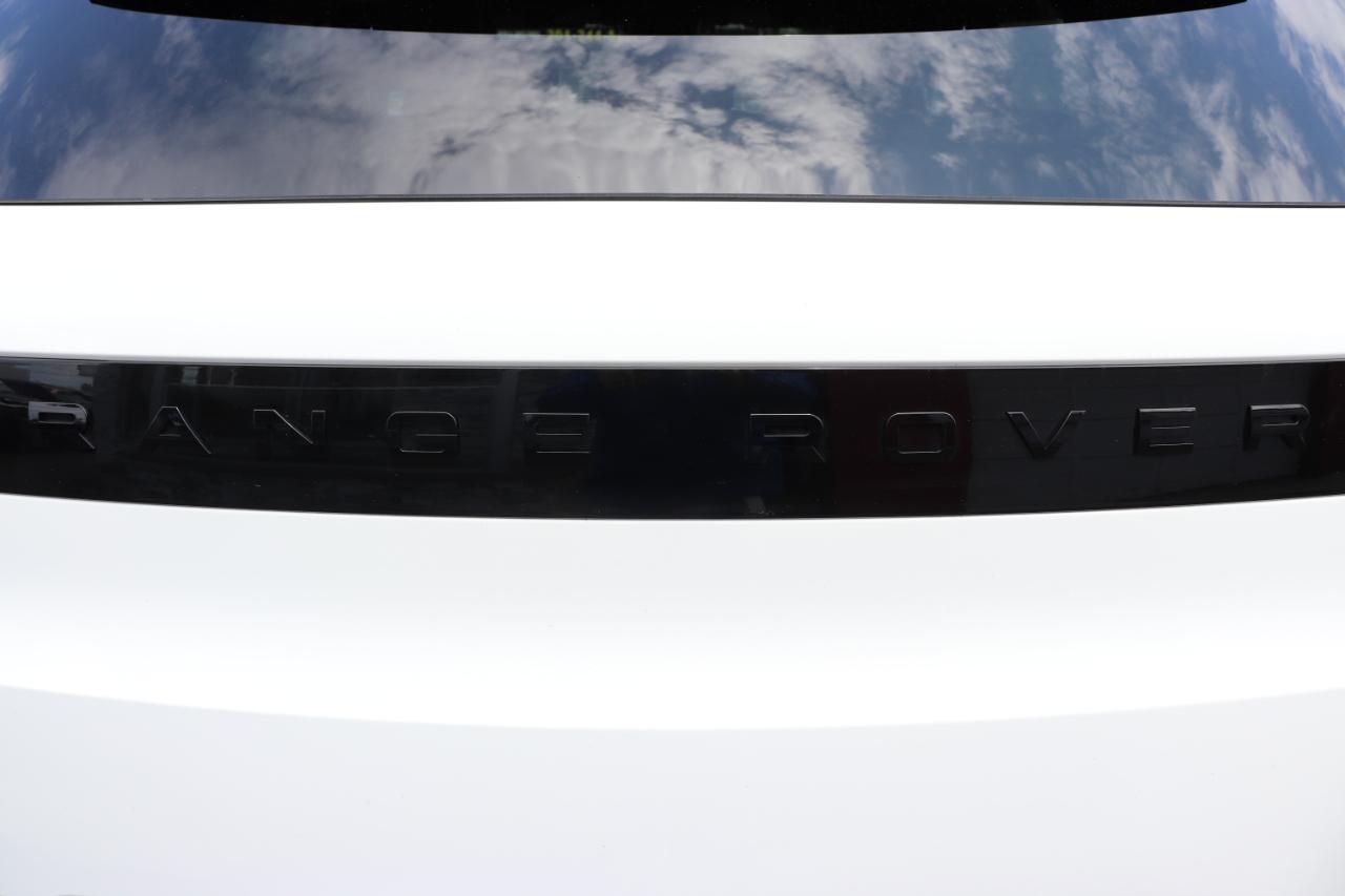 Land Rover Range Rover Sport P360 SE 2025