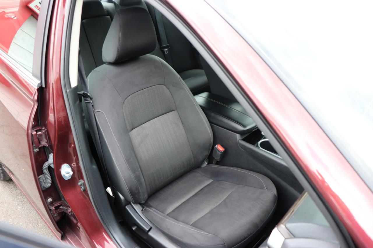 Nissan Altima 2.5 SV Sedan 2024