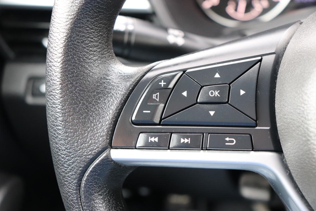 Nissan Altima 2.5 SV Sedan 2024