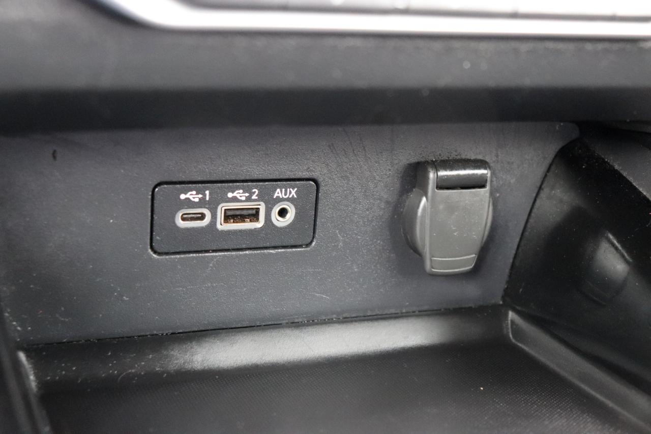 Nissan Altima 2.5 SV Sedan 2024