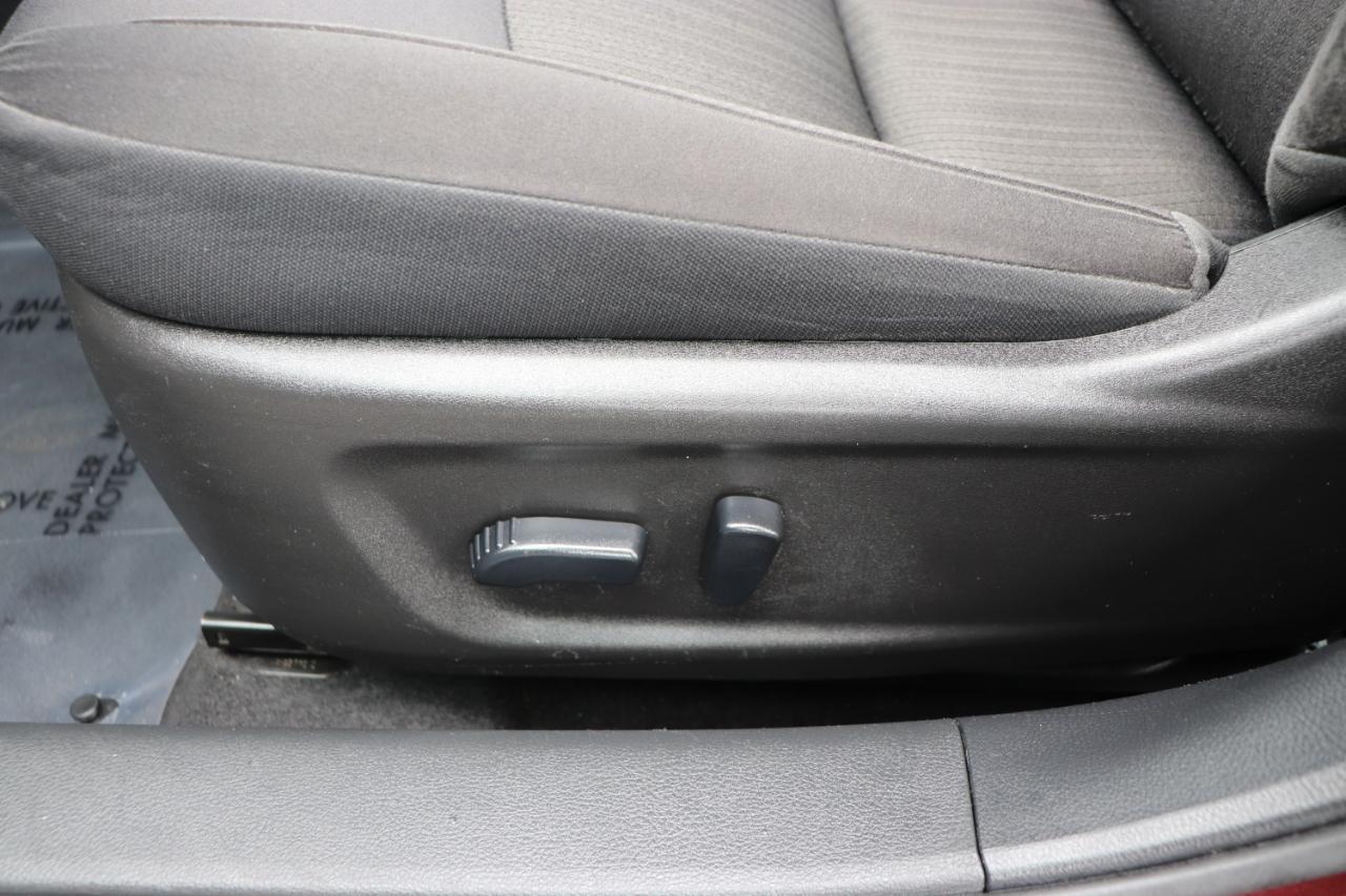 Nissan Altima 2.5 SV Sedan 2024
