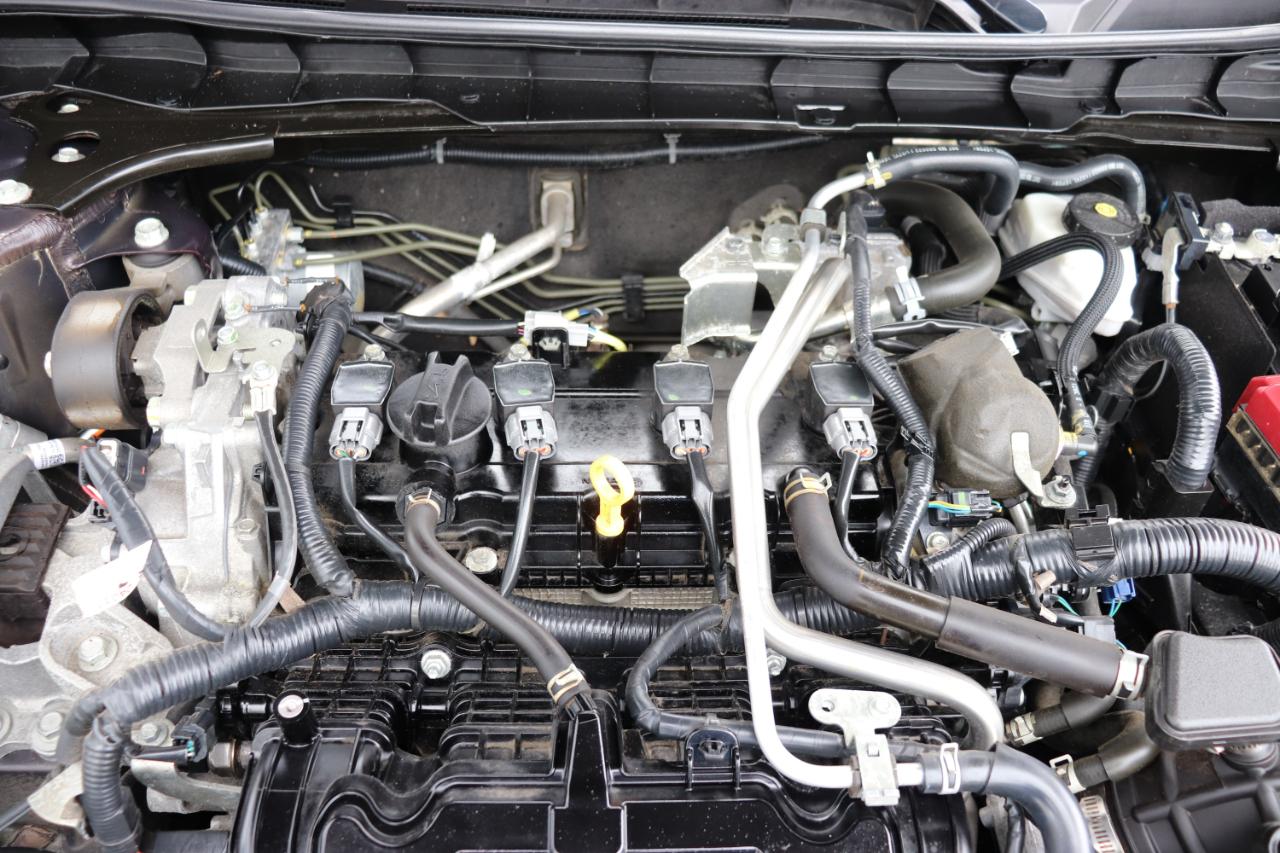 Nissan Altima 2.5 SV Sedan 2024