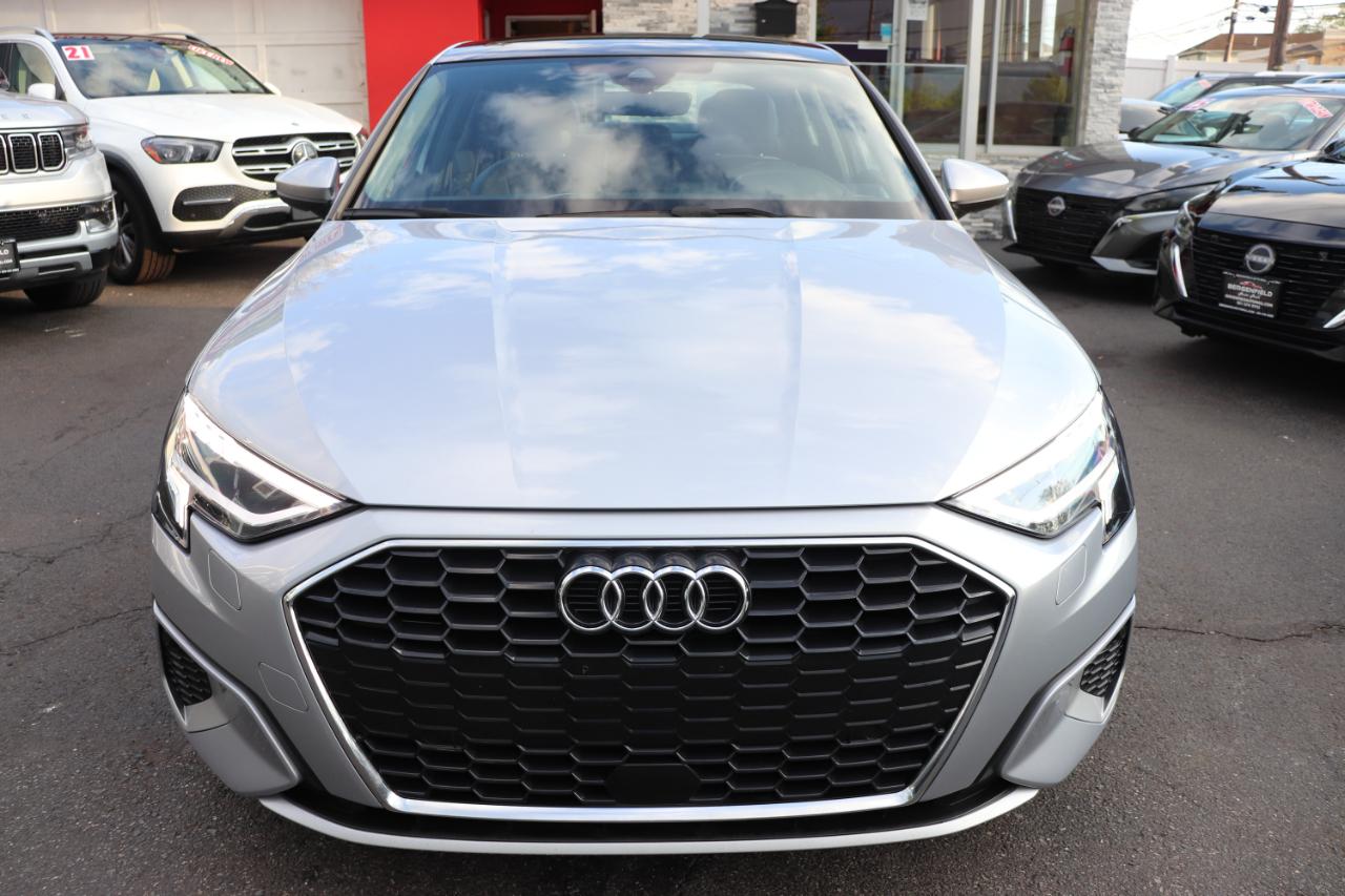 Audi A3 Premium 40 TFSI 2024