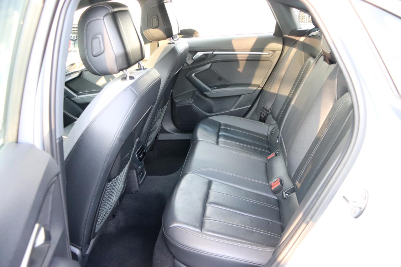 Audi A3 Premium 40 TFSI 2024