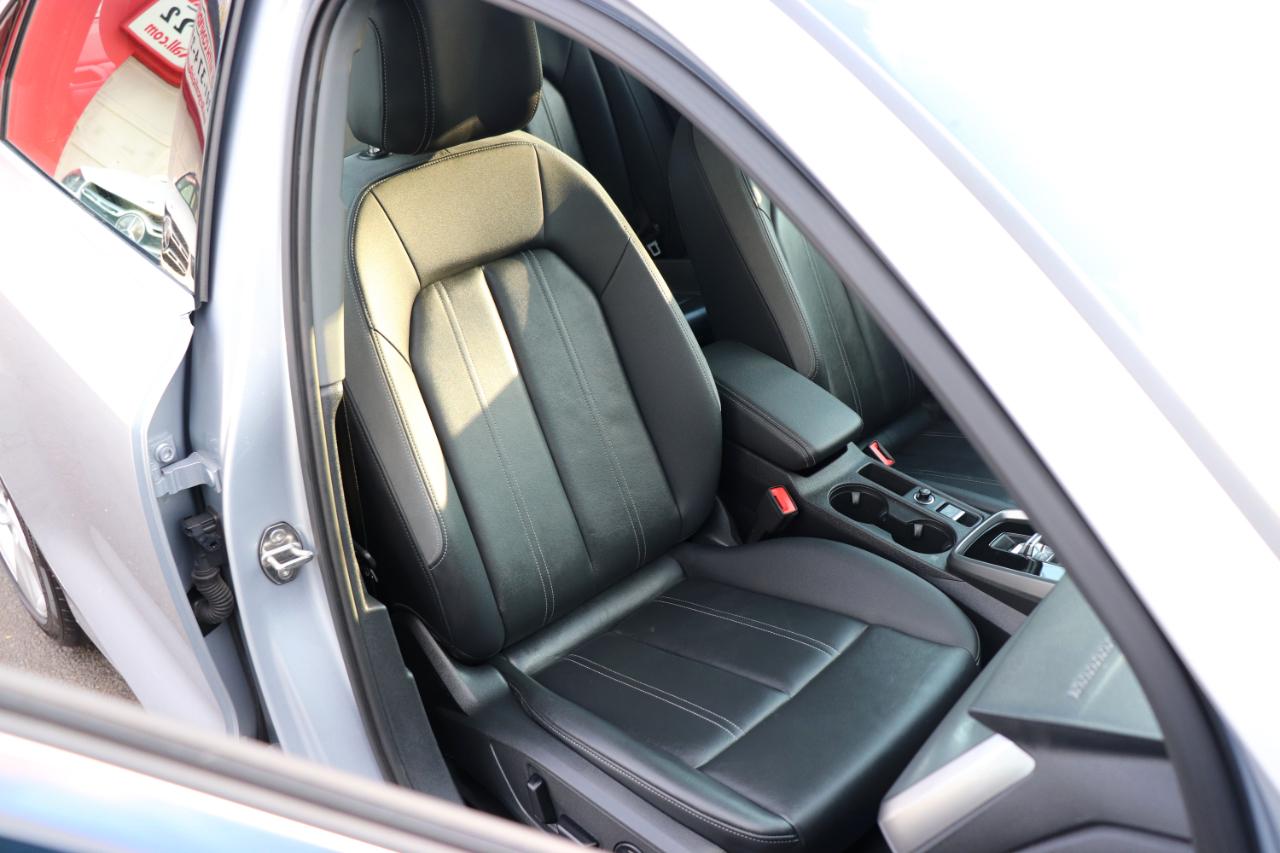 Audi A3 Premium 40 TFSI 2024