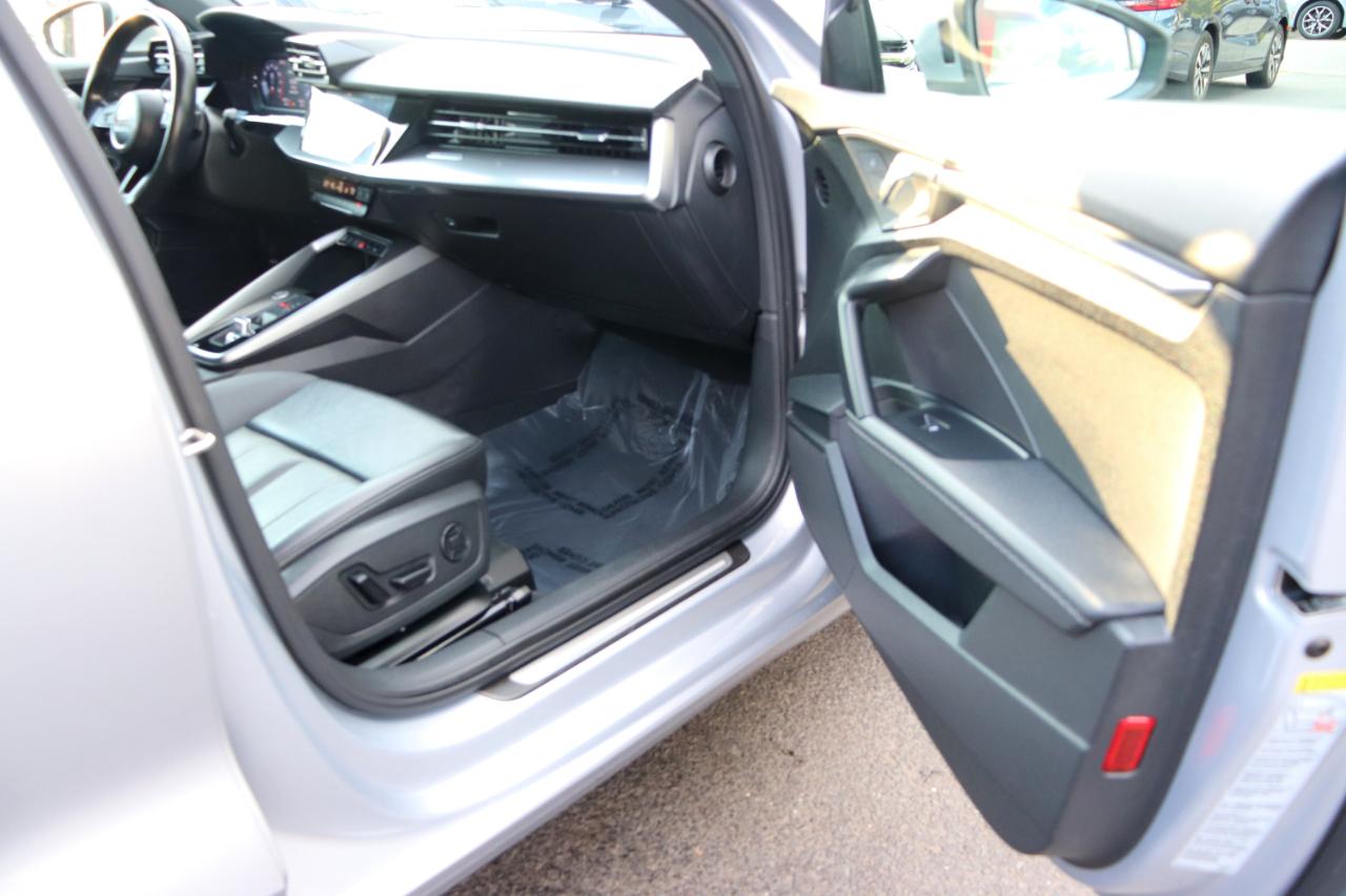 Audi A3 Premium 40 TFSI 2024