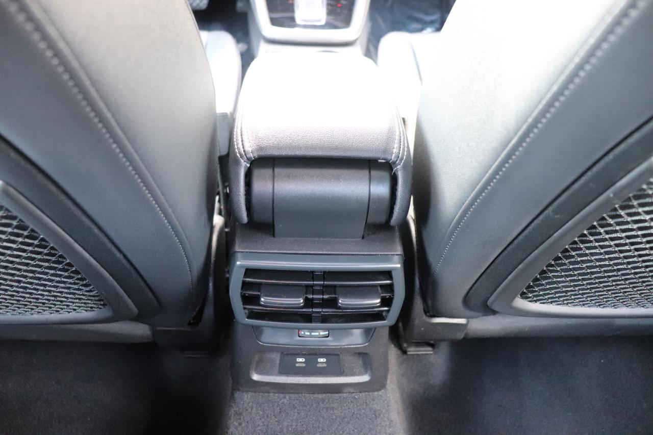 Audi A3 Premium 40 TFSI 2024